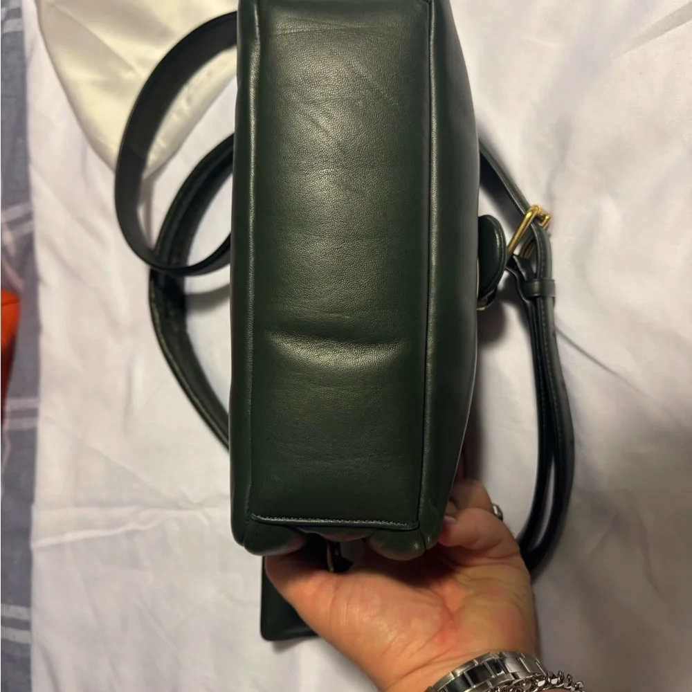 Coach pillow tabby 26 - Picture 5 of 7